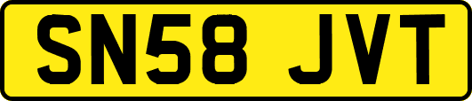 SN58JVT
