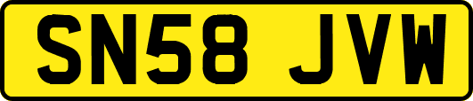 SN58JVW