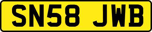 SN58JWB