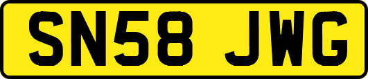 SN58JWG