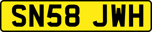 SN58JWH