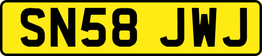SN58JWJ