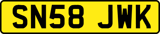 SN58JWK