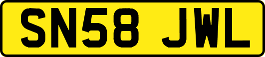 SN58JWL