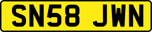 SN58JWN