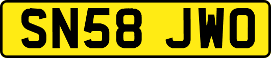 SN58JWO