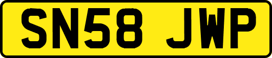 SN58JWP