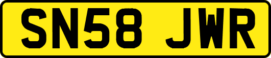 SN58JWR
