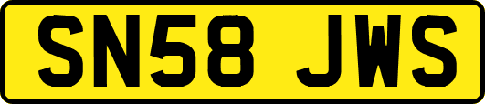 SN58JWS