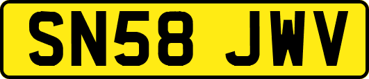 SN58JWV