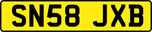 SN58JXB