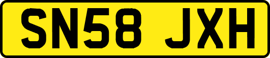 SN58JXH