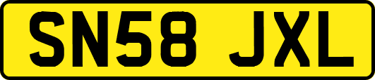 SN58JXL