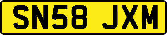 SN58JXM