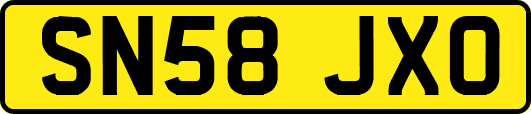SN58JXO