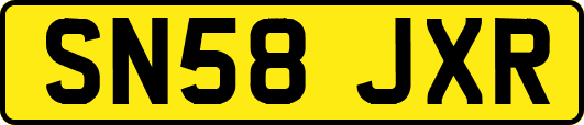 SN58JXR