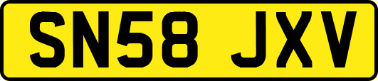 SN58JXV