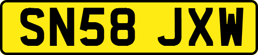 SN58JXW