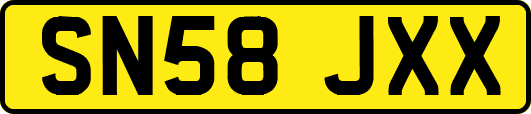 SN58JXX