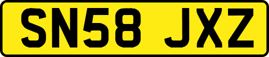 SN58JXZ