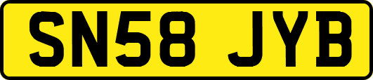 SN58JYB