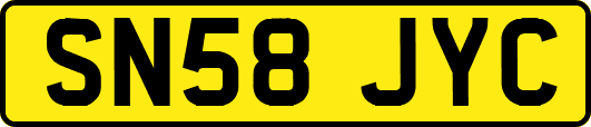 SN58JYC