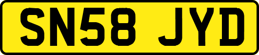 SN58JYD