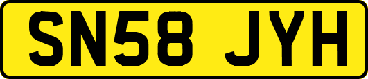 SN58JYH