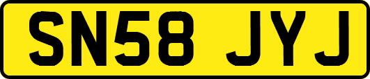 SN58JYJ