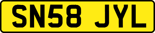 SN58JYL