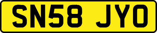 SN58JYO