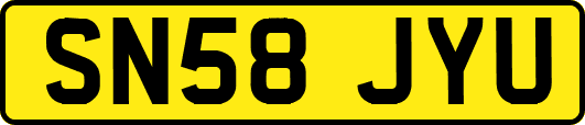 SN58JYU