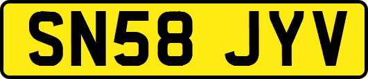 SN58JYV