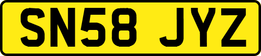 SN58JYZ