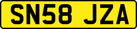 SN58JZA