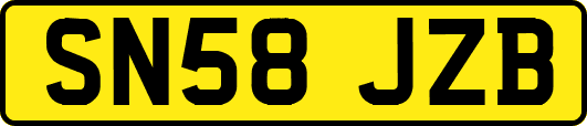 SN58JZB