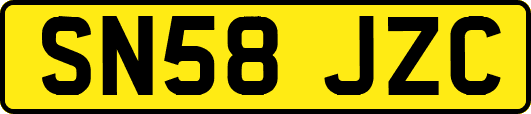 SN58JZC