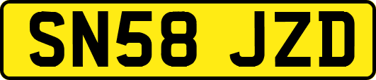 SN58JZD