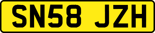 SN58JZH