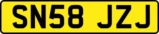 SN58JZJ