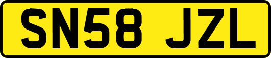 SN58JZL