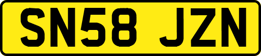 SN58JZN