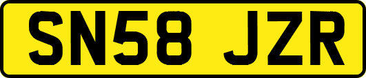 SN58JZR