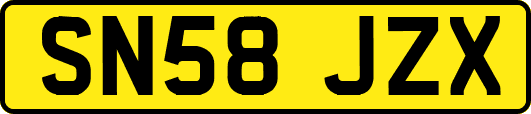SN58JZX