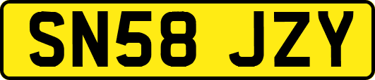 SN58JZY