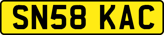 SN58KAC