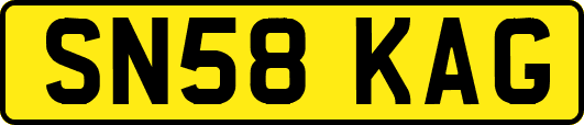 SN58KAG