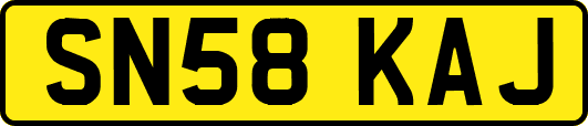SN58KAJ
