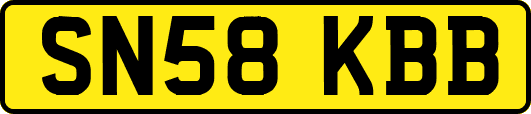 SN58KBB