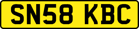 SN58KBC